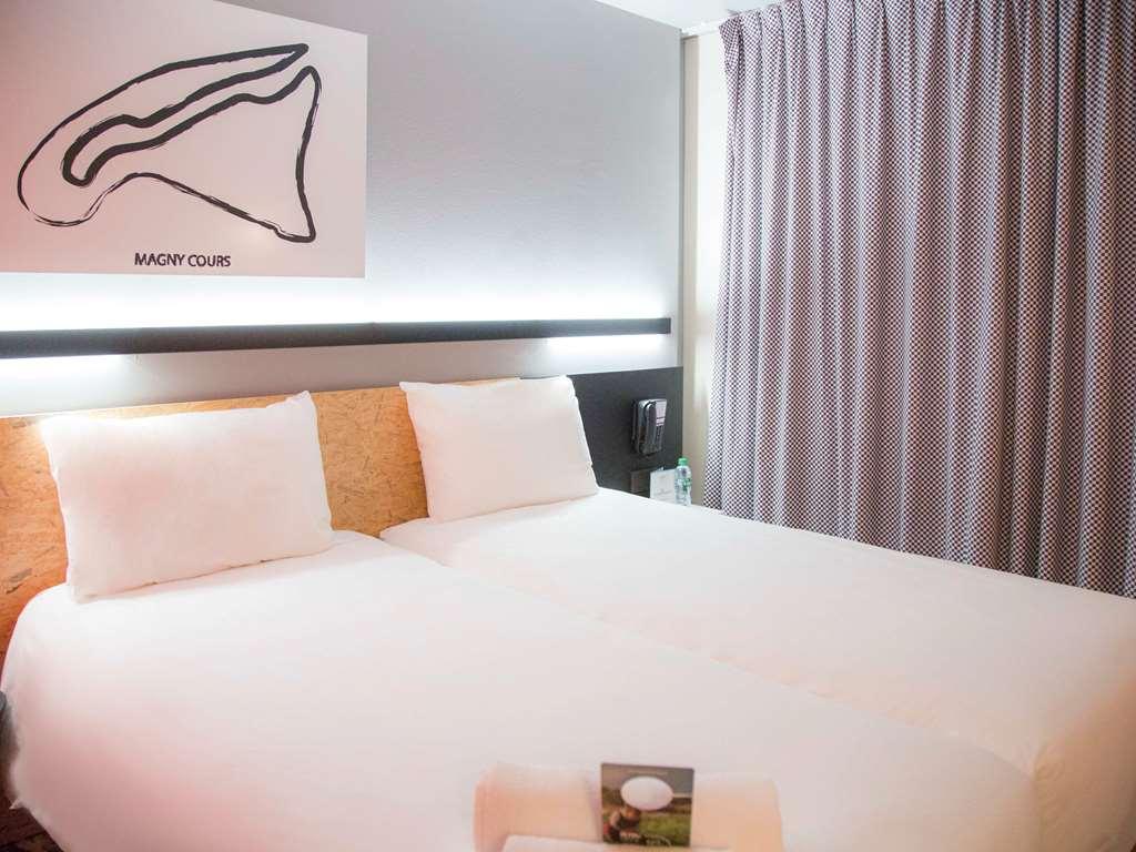 Ibis Styles Bâle-mulhouse Aéroport 3*