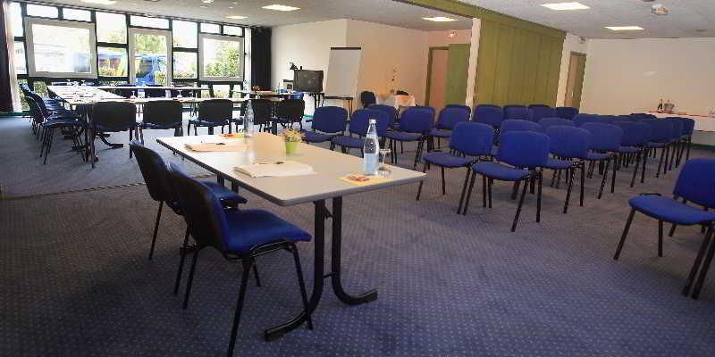 Ibis Styles Bâle-mulhouse Aéroport Hotel Blotzheim