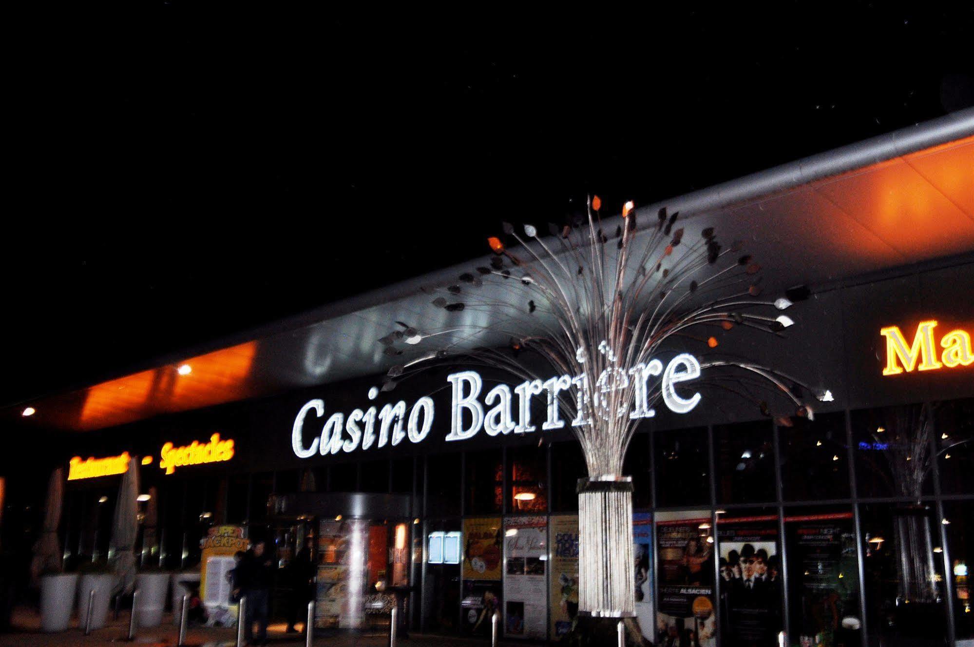 Hotel Ibis Styles Bale-mulhouse Aeroport